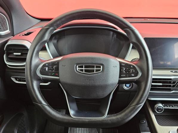 Geely Coolray I с пробегом 2023 года, цена 1 812 000 рублей, 78851 км, внедорожник, Автокод Объявления