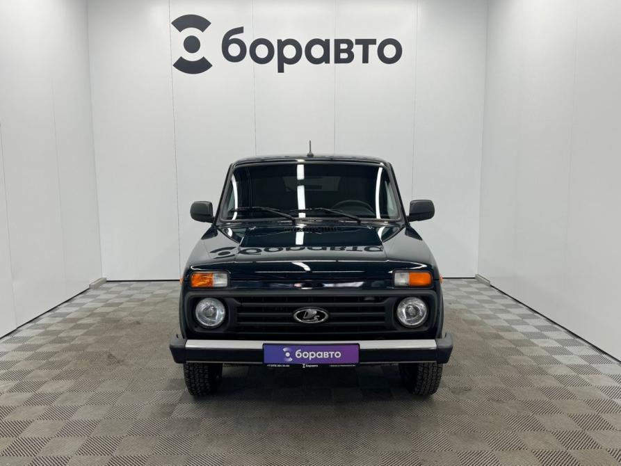 Lada (ВАЗ) Niva Legend Воронеж  - изображение 3