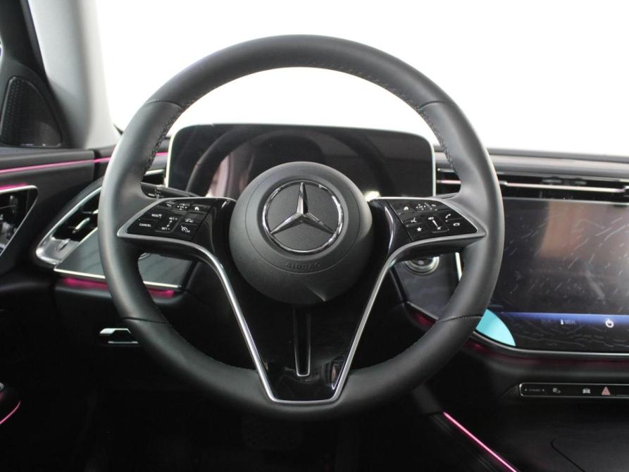Mercedes-Benz E-Класс VI (W214 S214) Москва  - изображение 18