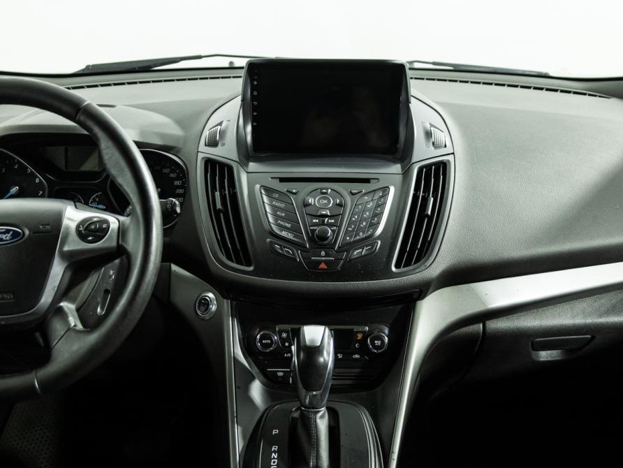 Ford Kuga II Санкт-Петербург  - изображение 14