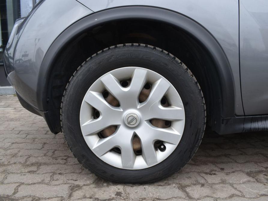 Nissan Juke I Архангельск  - изображение 9