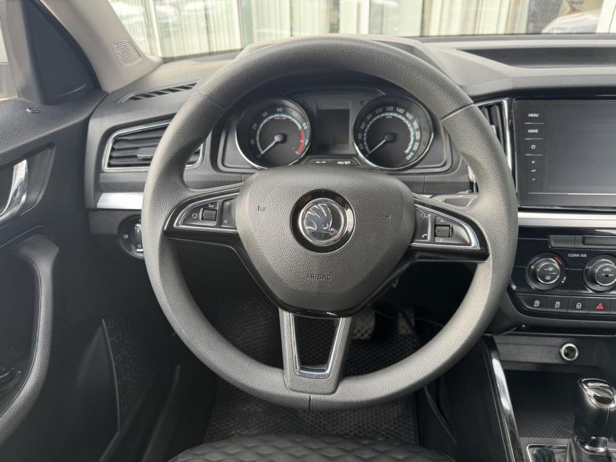 Skoda Kamiq I (China Market) Воронеж  - изображение 10
