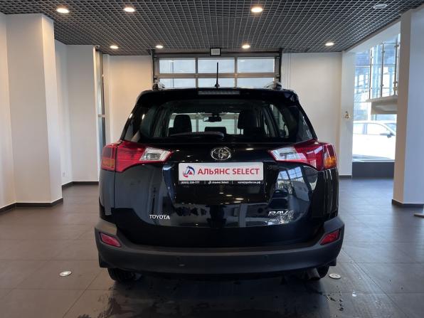 Toyota RAV4 IV (XA40) с пробегом 2015 года, цена 1 900 000 рублей, 240886 км, внедорожник, Автокод Объявления