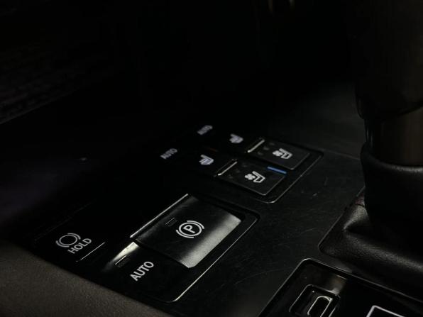 Lexus RX IV с пробегом 2016 года, цена 3 697 000 рублей, 220395 км, внедорожник, Автокод Объявления