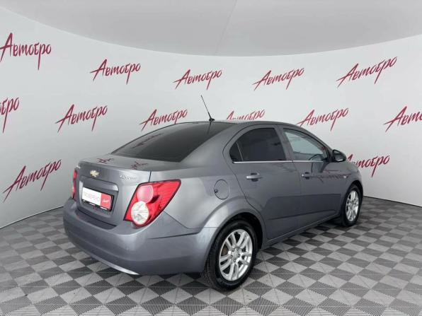 Chevrolet Aveo II с пробегом 2013 года, цена 795 000 рублей, 135270 км, седан, Автокод Объявления