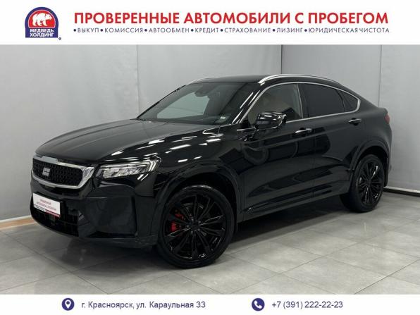 Knewstar 001 с пробегом 2024 года, цена 3 685 000 рублей, 15964 км, внедорожник, Автокод Объявления