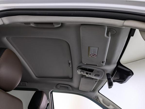 Haval H9 I Рестайлинг с пробегом 2021 года, цена 2 235 000 рублей, 158807 км, внедорожник, Автокод Объявления