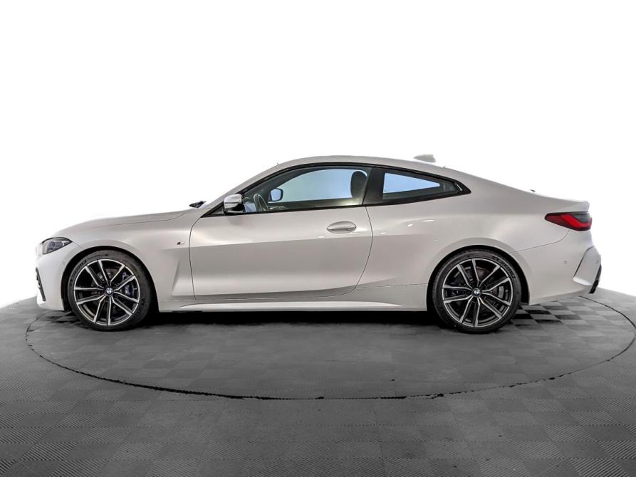 BMW 4 серии G22 G23 G26 Москва  - изображение 8