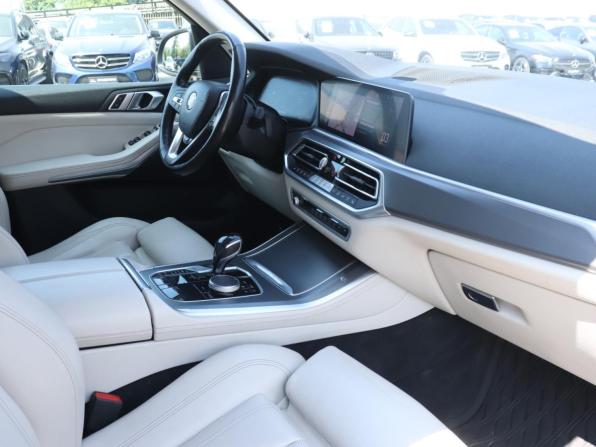 BMW X5 IV (G05/G18) с пробегом 2020 года, цена 5 050 000 рублей, 186900 км, внедорожник, Автокод Объявления