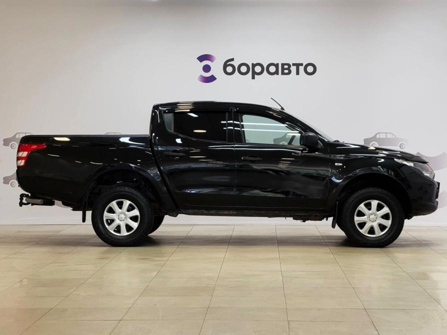 Mitsubishi L200 V Ставрополь  - изображение 6
