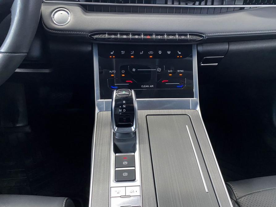 Chery Tiggo 4 Pro I Рестайлинг Ростов-на-Дону  - изображение 14