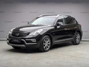 Infiniti QX50 I Рестайлинг Москва  - изображение 18