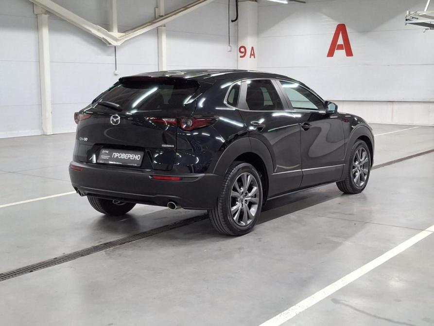 Mazda CX-30 I Казань  - изображение 6