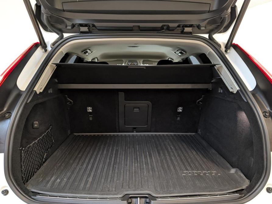 Volvo XC60 II Рестайлинг Санкт-Петербург  - изображение 10