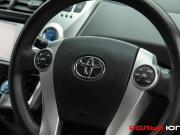 Toyota Prius III Рестайлинг (XW30) Москва  - изображение 32