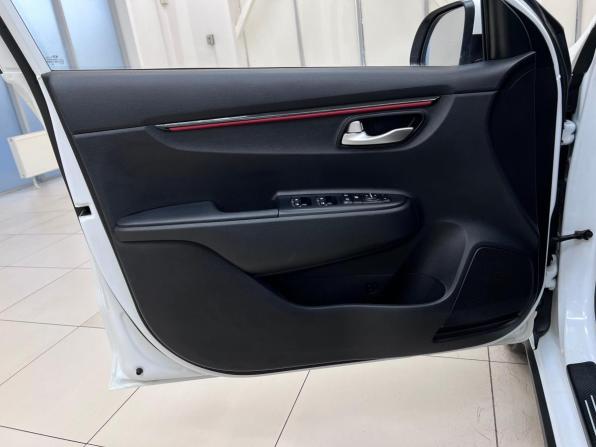 Kia Rio IV с пробегом 2019 года, цена 1 750 000 рублей, 24806 км, хэтчбек, Автокод Объявления