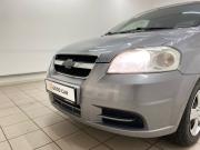 Chevrolet Aveo I Рестайлинг Энгельс  - изображение 44