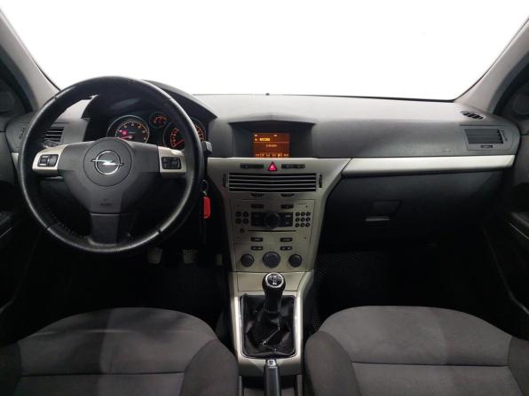 Opel Astra H Рестайлинг с пробегом 2008 года, цена 485 000 рублей, 198000 км, универсал, Автокод Объявления