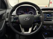 Hyundai Creta I Рестайлинг Пермь  - изображение 29