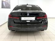 BMW 5 серии VII (G30/G31/G38) Рестайлинг Красноярск  - изображение 48