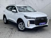 Chery Tiggo 4 I Рестайлинг 2 Тамбов  - изображение 22