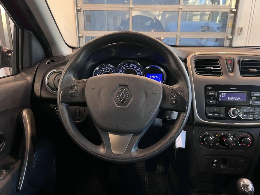 Renault Sandero II Чебоксары  - изображение 10