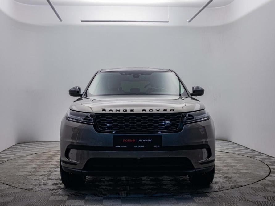 Land Rover Range Rover Velar I Москва  - изображение 2