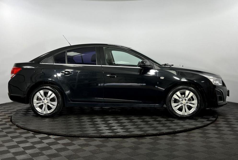 Chevrolet Cruze I Рестайлинг Нижний Новгород  - изображение 5
