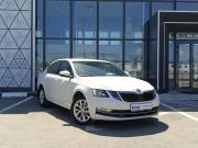 Skoda Octavia III (A7) Рестайлинг Москва  - изображение 25