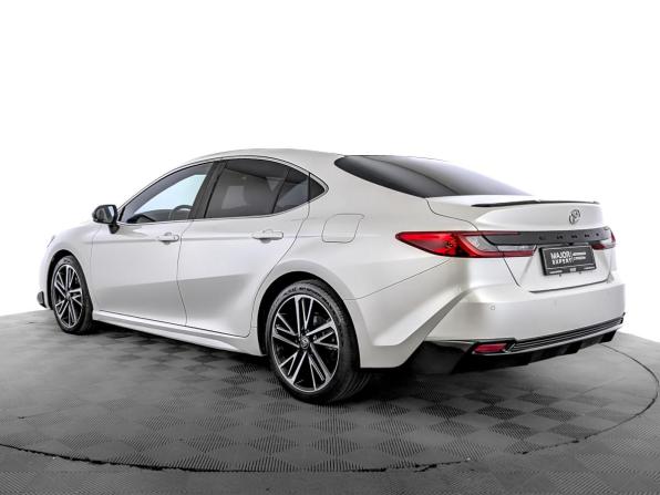 Toyota Camry IX (XV80) China Market с пробегом 2024 года, цена 3 750 000 рублей, 12589 км, седан, Автокод Объявления