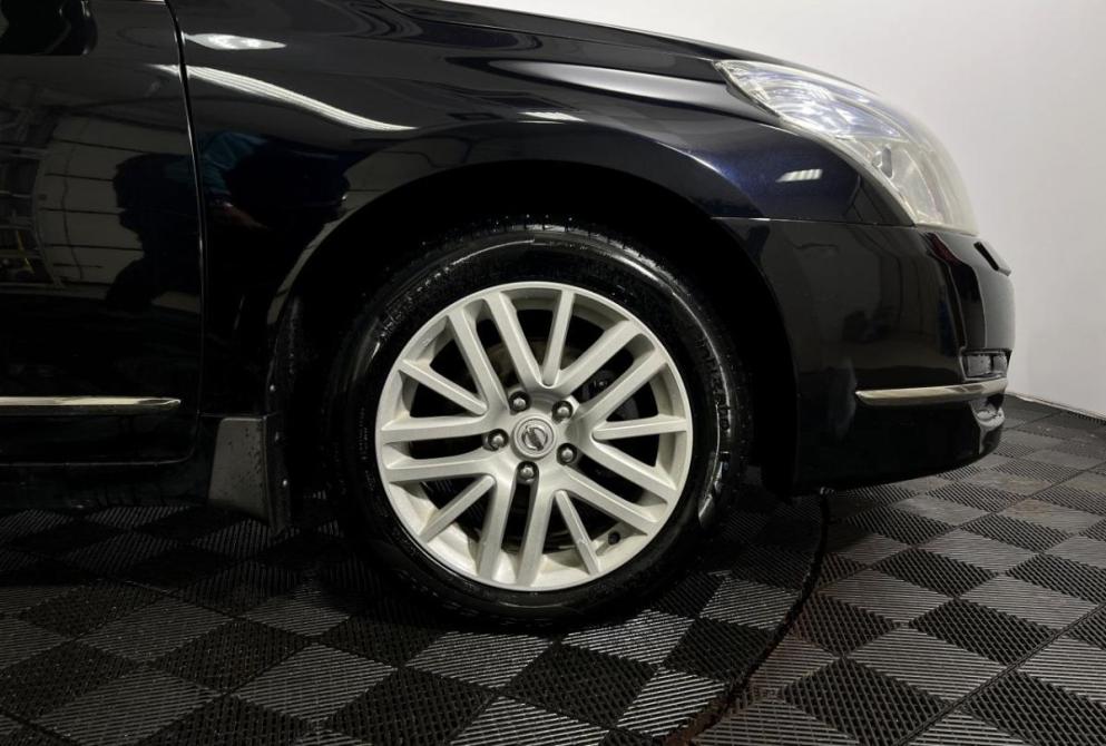 Nissan Teana II Нижний Новгород  - изображение 23