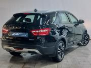 Lada (ВАЗ) Vesta I Санкт-Петербург  - изображение 21