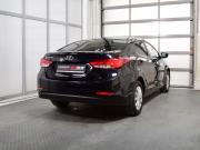 Hyundai Elantra V (MD) Рестайлинг Кемерово  - изображение 28