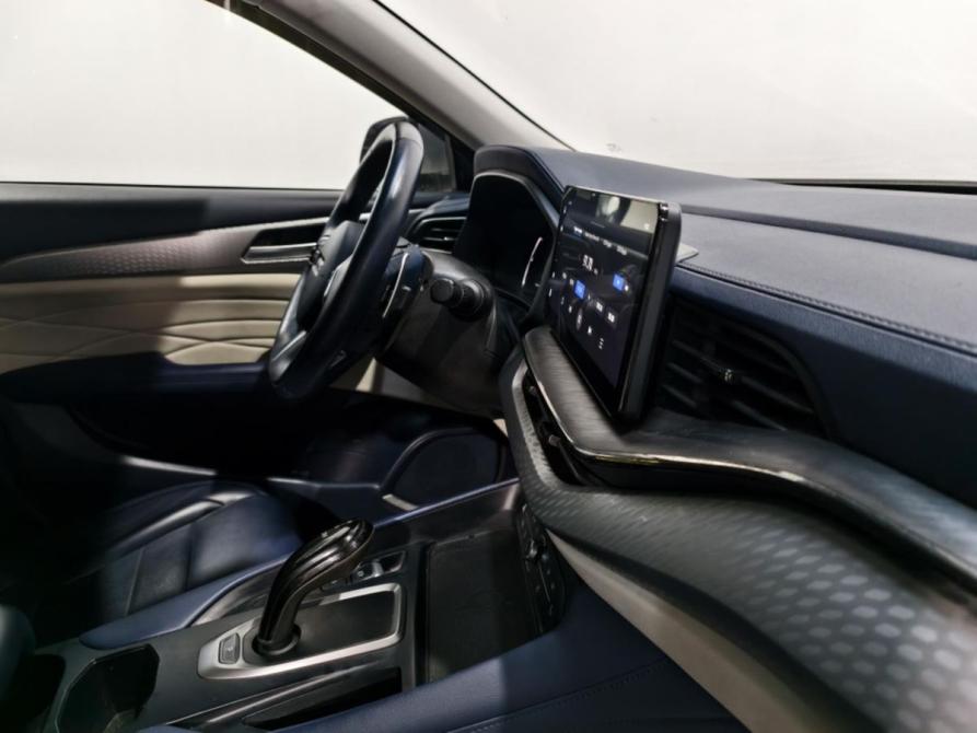 Haval F7x I Рестайлинг Курск  - изображение 7