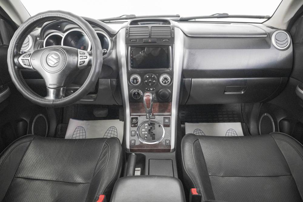Suzuki Grand Vitara II Кемерово  - изображение 14