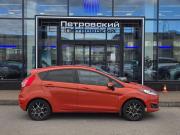 Ford Fiesta Mk6 Рестайлинг Санкт-Петербург  - изображение 23