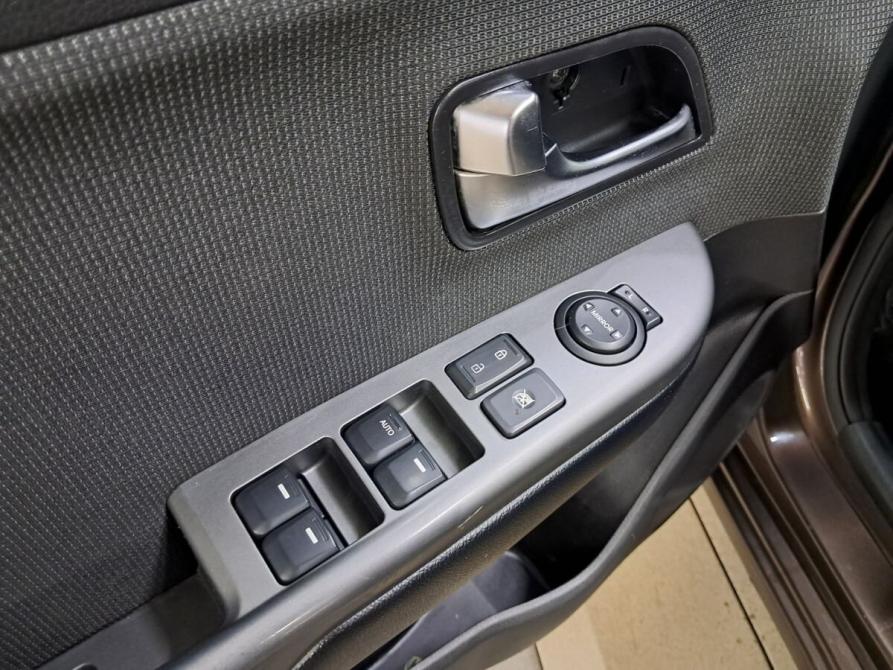 Kia Rio III Рестайлинг Набережные Челны  - изображение 23