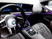 BMW X3 IV (G45/G48) Москва  - изображение 42