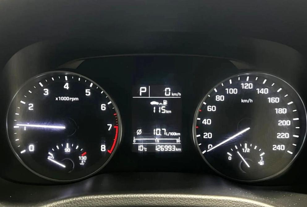 Hyundai Elantra VI (AD) Нижний Новгород  - изображение 18