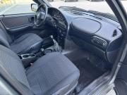 Chevrolet Niva I Рестайлинг Пермь  - изображение 27
