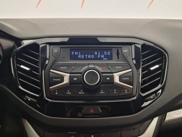 Lada (ВАЗ) Vesta I с пробегом 2021 года, цена 1 079 000 рублей, 138601 км, универсал, Автокод Объявления
