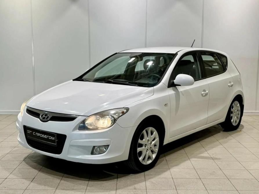 Hyundai i30 I Самара  - изображение 1