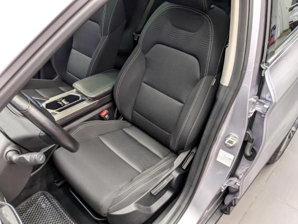 Geely Coolray I с пробегом 2020 года, цена 1 425 000 рублей, 108833 км, внедорожник, Автокод Объявления