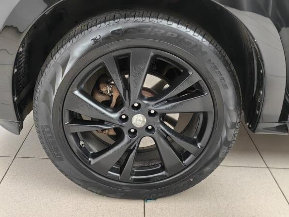 Infiniti JX с пробегом 2013 года, цена 1 735 000 рублей, 99490 км, внедорожник, Автокод Объявления