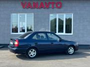 Hyundai Accent II Альметьевск  - изображение 27