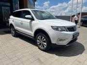 Geely Atlas I Краснодар  - изображение 20