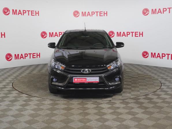 Lada (ВАЗ) Vesta I с пробегом 2021 года, цена 1 098 000 рублей, 101286 км, седан, Автокод Объявления