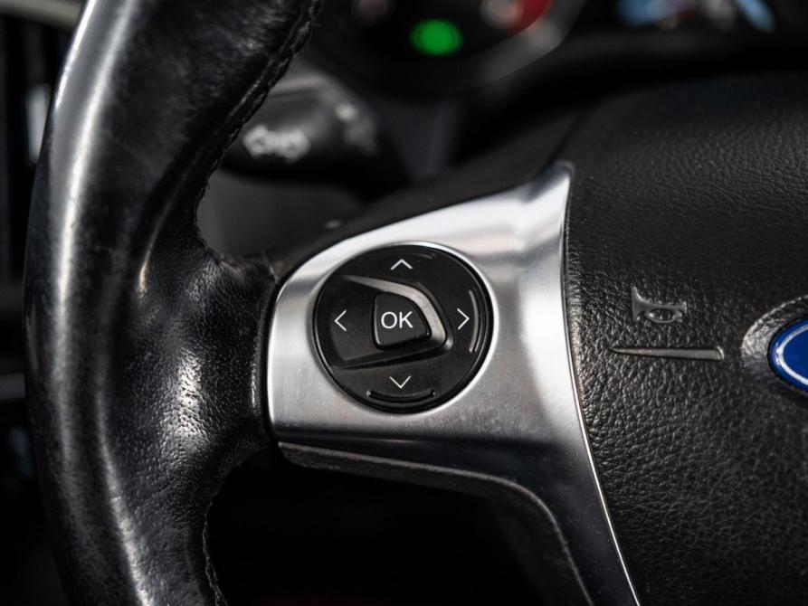 Ford Focus III Иркутск  - изображение 10