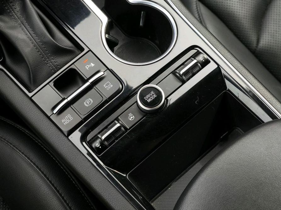Kia K5 III Санкт-Петербург  - изображение 14