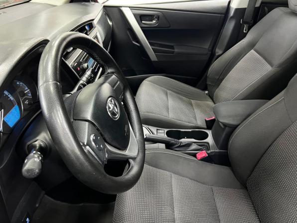 Toyota Auris II с пробегом 2013 года, цена 890 000 рублей, 179650 км, хэтчбек, Автокод Объявления